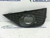 Rejilla de luz antiniebla delantera derecha 6J0853666A VAG