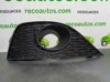 Rejilla de luz antiniebla delantera derecha 6J0853666A VAG