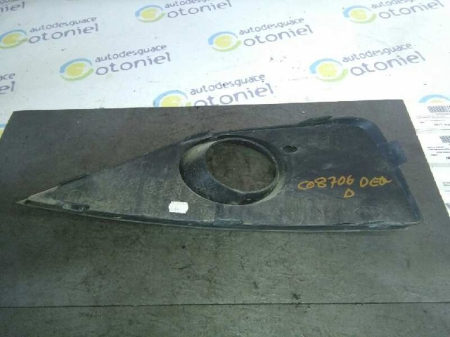 6J0853666A Tapa de rejilla de faro antiniebla delantero derecho  en stock Granada