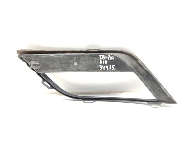 6J0853666E VAG Tapa de rejilla de faro antiniebla delantero derecho  comprar en Jaén