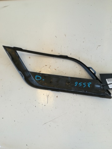 VAG 6J0853666E Tapa de rejilla de faro antiniebla delantero derecho  comprar en Murcia