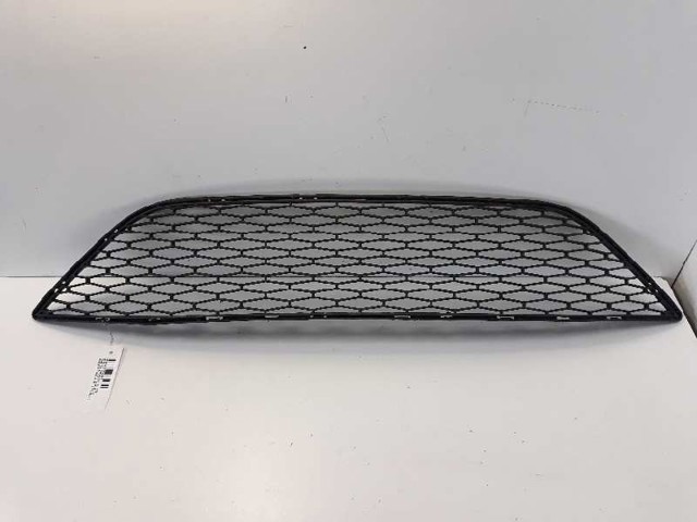 Rejilla de ventilación, parachoques delantero, central 6J0853667 VAG