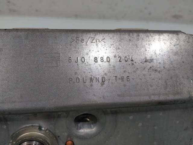 6J0880204 VAG