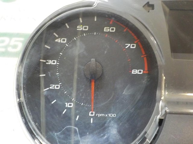 6J0920801 VAG Cuadro instrumentos comprar Madrid