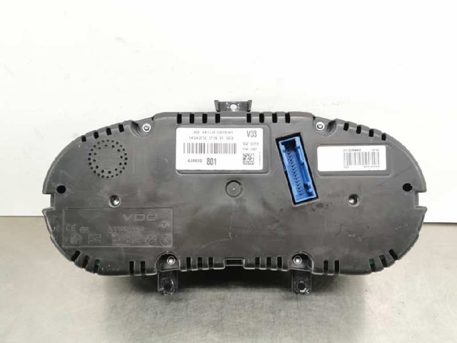 VAG 6J0920801 Tablero de instrumentos  disponible España