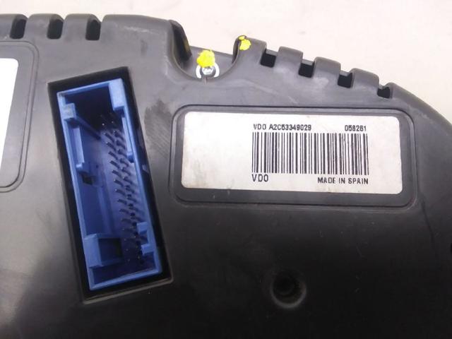 VAG 6J0920801 Tablero de instrumentos  comprar en Murcia