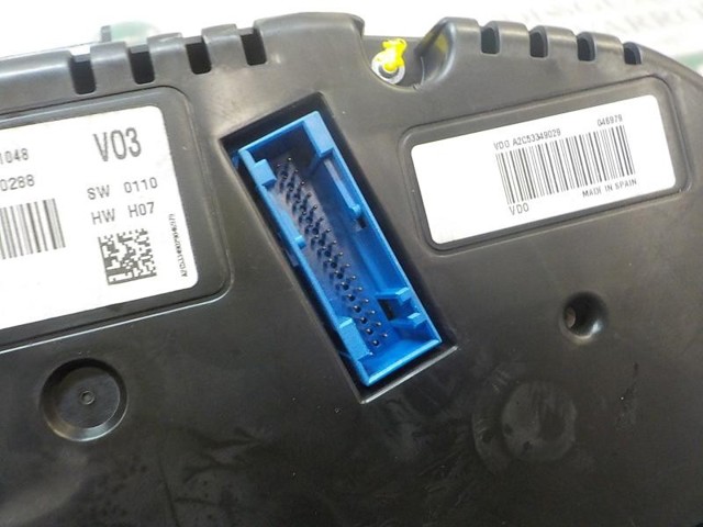 6J0920801 VAG Cuadro instrumentos  en stock Gandía