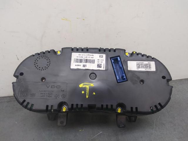 6J0920801 VAG Tablero de instrumentos  disponible Vigo