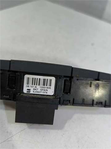 6J0927137A VAG