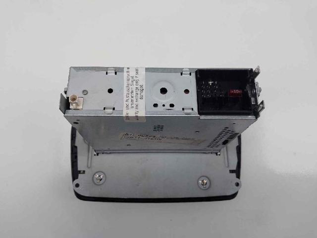 VAG 6J1035153G Radio  en stock Terrassa