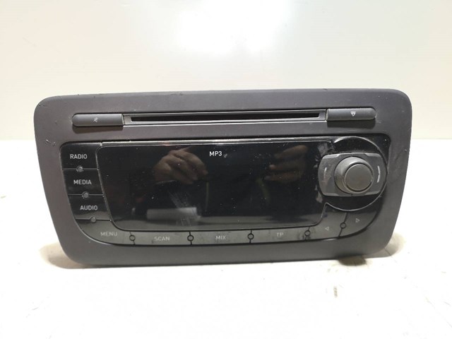 6J1035153G VAG Radio AM/FM  disponible Alicante