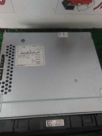 VAG 6J1035153G Radio  en stock Salamanca