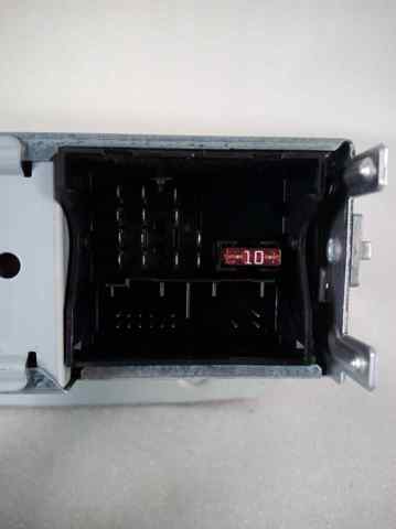 6J1035153G Radio AM/FM  comprar en Zaragoza