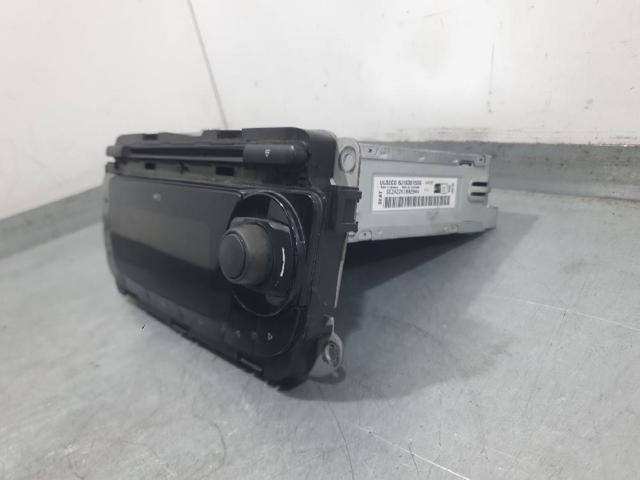 6J1035153G Radio comprar Almería