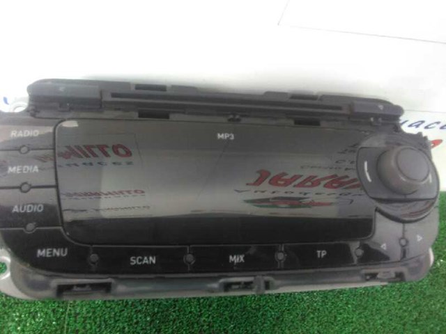 6J1035153G VAG Radio AM/FM  comprar en Lleida