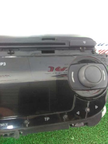 6J1035153G VAG Radio AM/FM  disponible Vigo