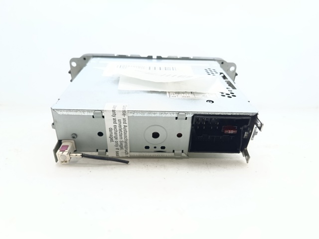6J1035153G VAG Radio comprar Alcalá