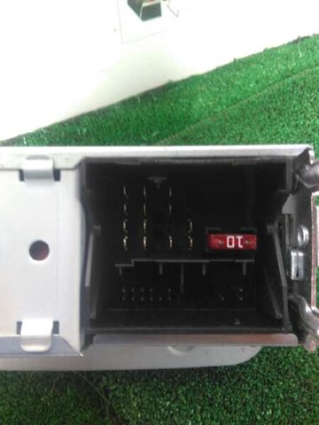 6J1035153G VAG Radio  en stock Gandía