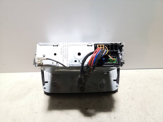 6J1035153G Radio comprar Almería