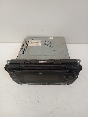 VAG 6J1035153H Radio AM/FM  comprar en Ponferrada