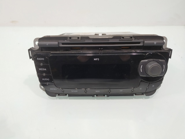 6J1035153H VAG Radio comprar Alcalá