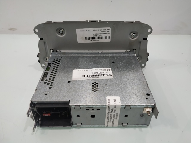6J1035153H Radio AM/FM  disponible Burgos