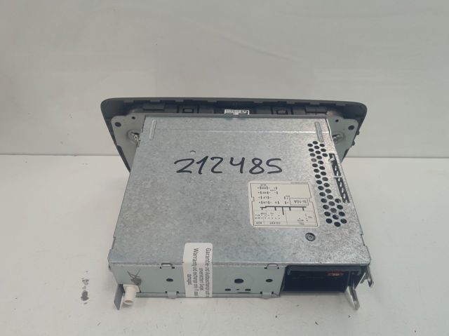 6J1035153H Radio AM/FM  comprar en Zaragoza