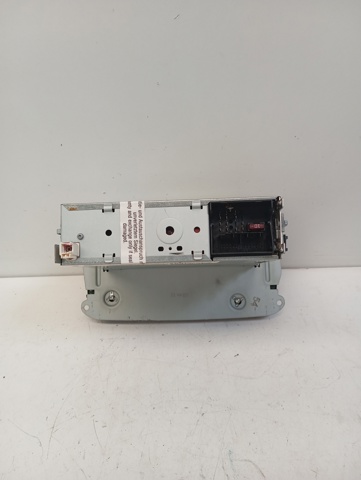 6J1035153H Radio comprar Almería