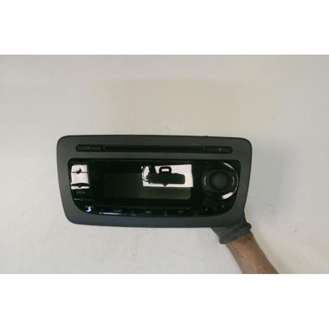 6J1035153H Radio comprar Almería