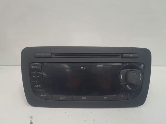 6J1035153H Radio AM/FM  disponible Burgos