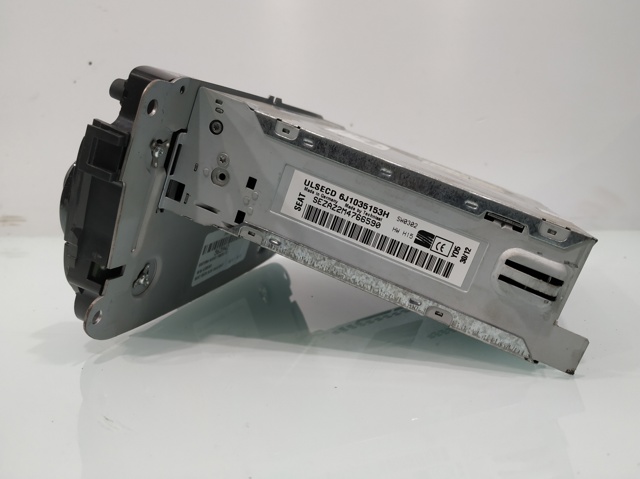 6J1035153H VAG Radio  en stock Córdoba