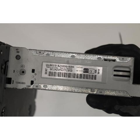 6J1035153H Radio AM/FM  comprar en Reus