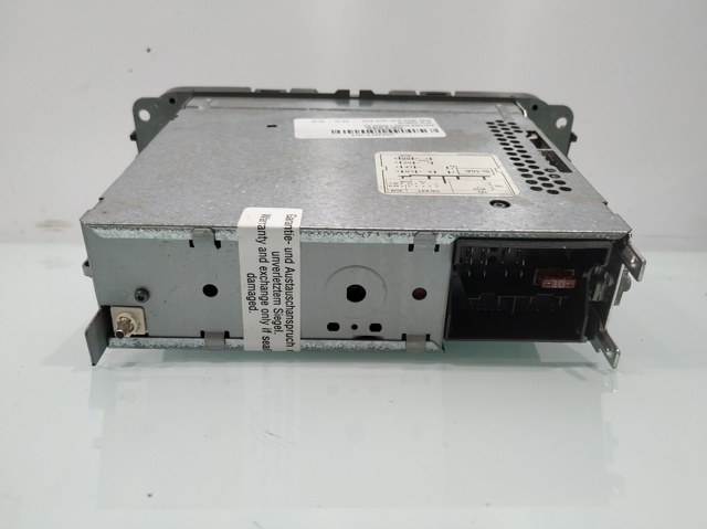 6J1035153H Radio AM/FM  comprar en Pontevedra