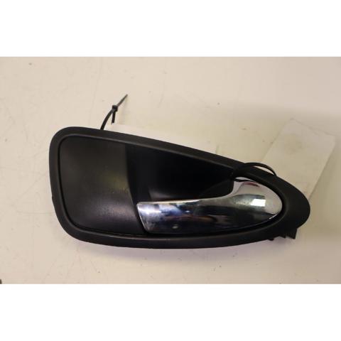 6J1837114A VAG Manija interior de puerta delantera derecha  comprar en Lleida