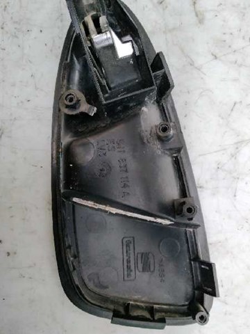 6J1837114A VAG Manija interior de puerta delantera derecha  en stock Huelva