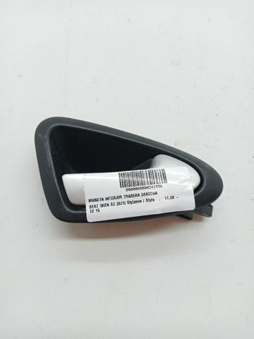 VAG 6J1837114A Manija interior de puerta delantera derecha  comprar en Murcia