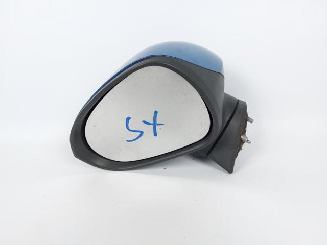 VAG 6J1857507F9B9 Espejo de retrovisor izquierdo comprar Pamplona