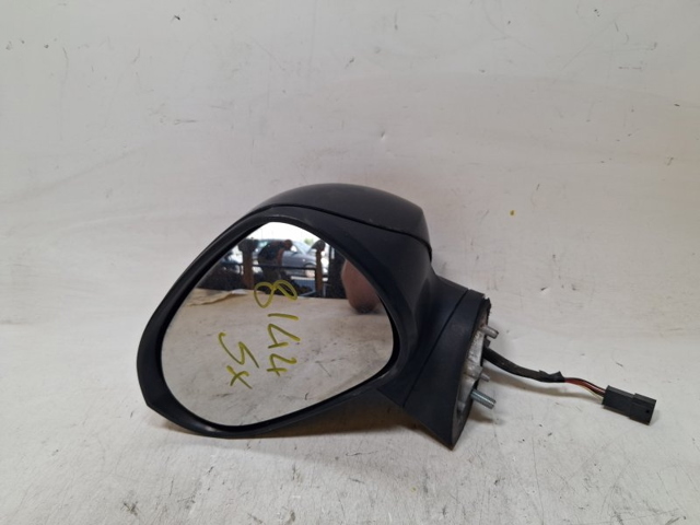 6J1857507F9B9 Espejo de retrovisor izquierdo  en stock Sabadell