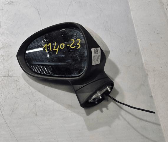 6J1857507F9B9 Espejo retrovisor izquierdo  comprar en Zaragoza