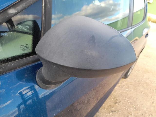 Retrovisor izquierdo Seat Ibiza IV (6J5, 6P1)