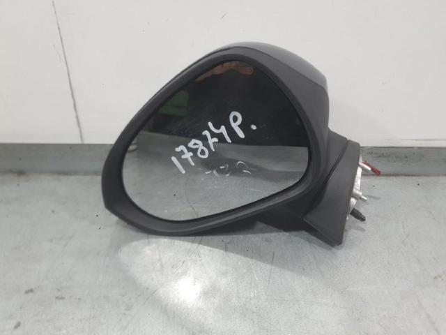 6J1857507H9B9 VAG Espejo de retrovisor izquierdo  en stock Córdoba