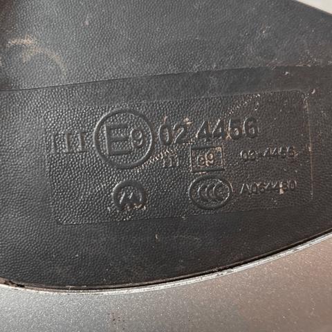 VAG 6J1857508G9B9 Espejo de retrovisor derecho  en stock Salamanca