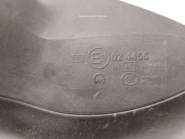 VAG 6J1857508G9B9 Espejo de retrovisor derecho comprar Pamplona
