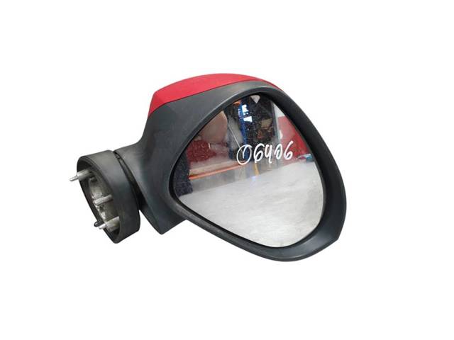 6J1857508H Espejo retrovisor derecho  disponible Burgos