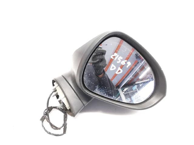 6J1857508H VAG Espejo retrovisor derecho  comprar en Oviedo