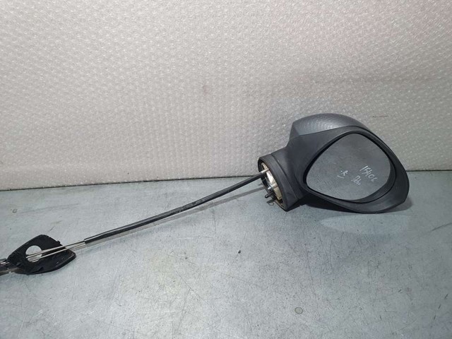 VAG 6J1857508H Espejo de retrovisor derecho  en stock Valencia