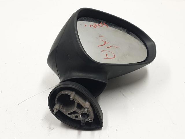 VAG 6J1857508H Espejo de retrovisor derecho  en stock Valencia