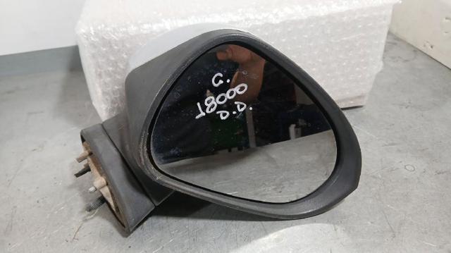 6J1857508H9B9 VAG Espejo retrovisor derecho  disponible Ourense
