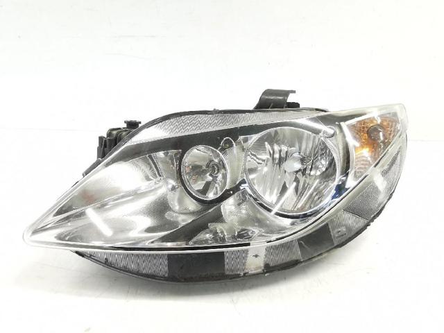 Faros delanteros Ibiza IV hatchback (2008-2017) original desde 118,04 €