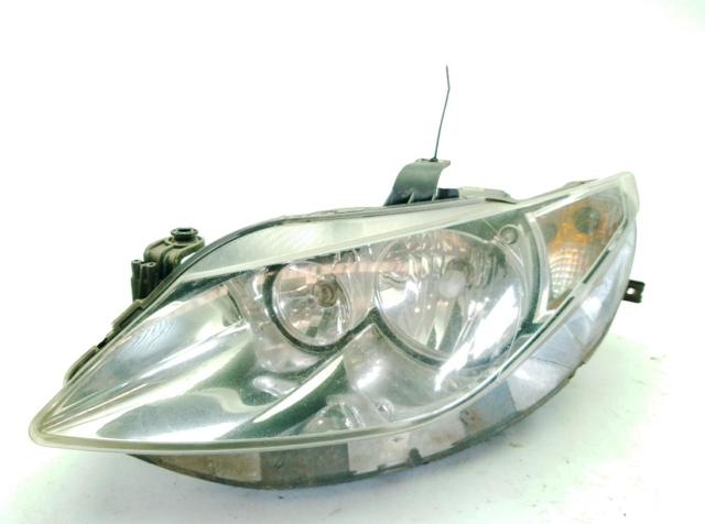 VAG 6J1941005D Faro izquierdo  en stock Terrassa